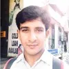 Ashish Srinivas