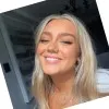Molly Geoghegan