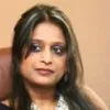 Niti Saxena