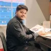 MIRZA MOIZ BAIG