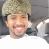 Saeed Al Hasni