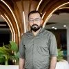 M Fasih Ud din