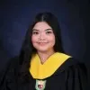 Justine Mae Mesinas