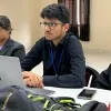 Divyanshu Mishra