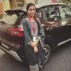 Keerthana Taneti