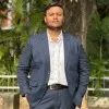 Harshwardhan Thakur