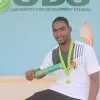 Ibrahim Abdul