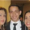 Kelvin Cabrera