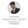 Atul Jadhav