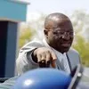Joshua Dariye
