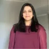 Fatima Haider