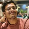 Arpan Barik