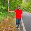 CHINMAYA KUMAR JENA