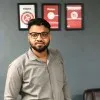 Ahmed Ali