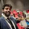 Rishabh Raj
