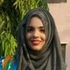 Sameen Ahmad