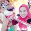 nur syazana
