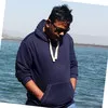 Rudra Mazumder