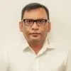 Mehul Desai