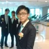 Jagger Leung