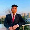 Namith Gatty