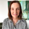 Claudia Wood