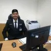 Ram Parkash