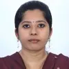 suby antony