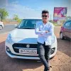 Chaitanya borkar