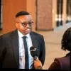 Itumeleng Lesofe