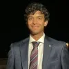 Dhruv Chavan