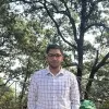 Dhruv Sharma