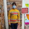 Saurabh Ojha