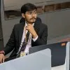 Mrityunjay Singh
