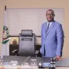 George Agyekum Nana Donkor