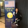 Stacy Tsai