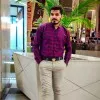 Shaharyar Anjum