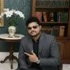 Anson Suhesh
