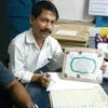 Debashish Sinha