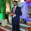 Rehaan Fareedi