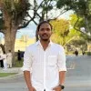 Venkata Vikranth Kumar Vithipally