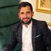 Ali Zaman