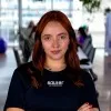 Caroline Escobar