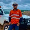 Mauriza Argiansyah