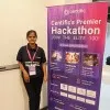 Poojitha dasarla