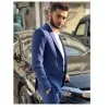 Mustansir Hussain