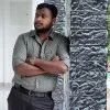 rohan mathew