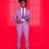 Timothy Shamah