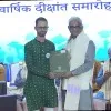 Shashank Dabral