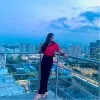 Yashi Mathur